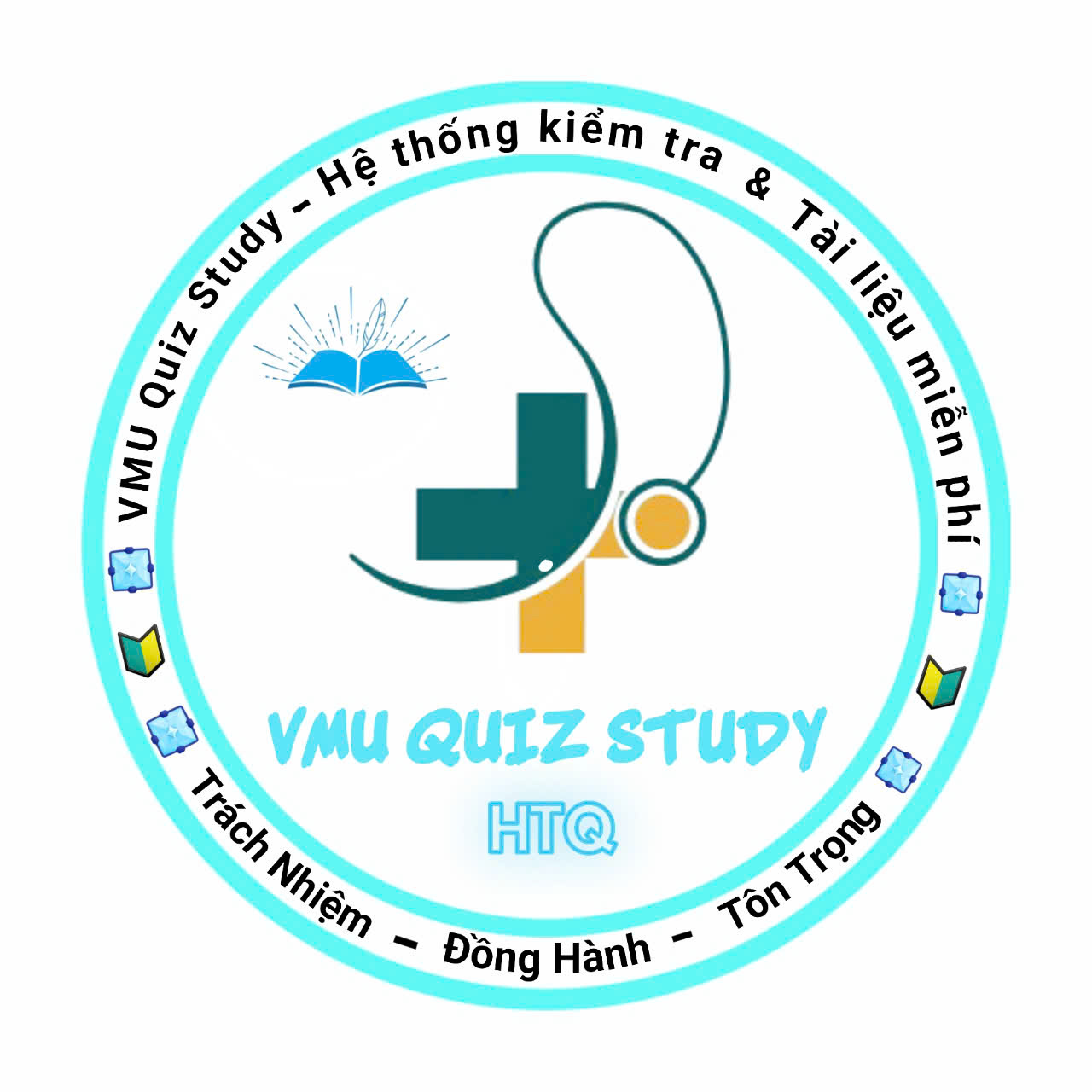 Logo VMU